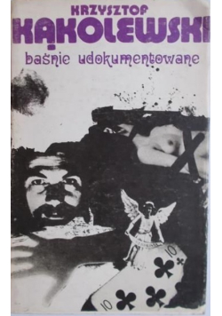 Baśnie udokumentowane