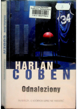 Odnaleziony
