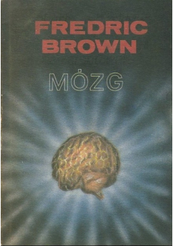 Mózg