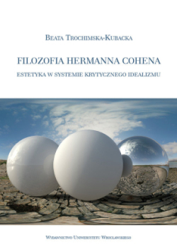 Filozofia Hermanna Cohena