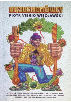 Brzuchomówcy