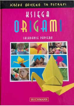 Księga Origami