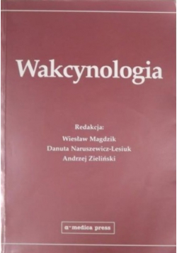 Wakcynologia