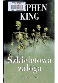 Szkieletowa załoga