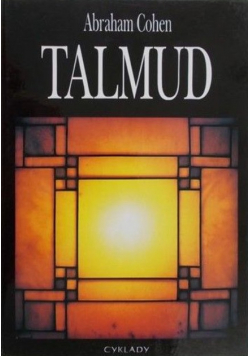 Cohen Talmud