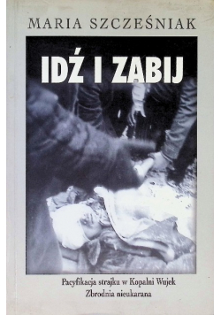 Idź i zabij