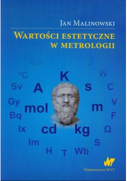 Wartości estetyczne w metrologii