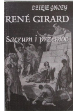 Sacrum i przemoc