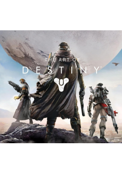 The Art of Destiny Volume 1
