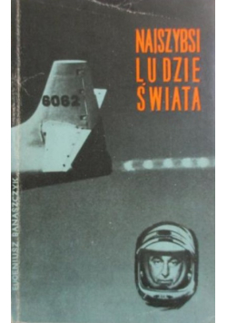 Najszybsi ludzie świata