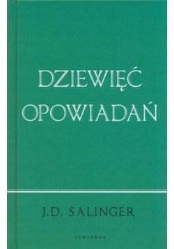 Dziewięć opowiadań