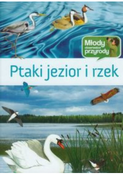 Ptaki jezior i rzek