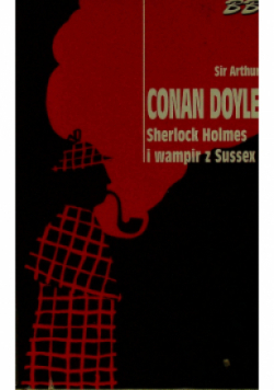Sherlock Holmes i wampir z Sassex