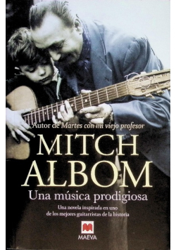 Una musica prodigiosa