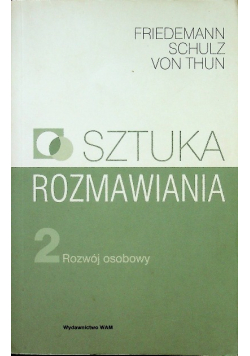 Sztuka rozmawiania Część 2