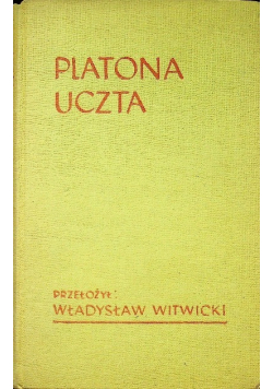 Platona Uczta