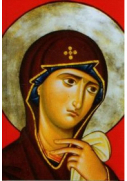 Maryja Jej życie i świadectwo