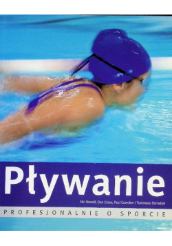 Pływanie Profesjonalnie o sporcie
