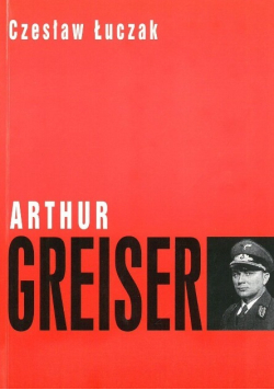 Arthur Greiser