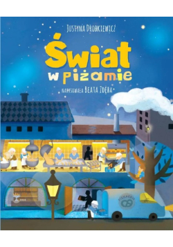 Świat w piżamie