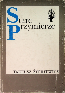 Stare Przymierze