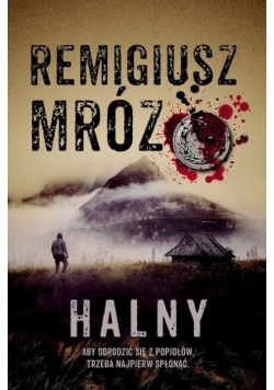 Halny  Komisarz Forst