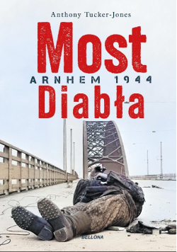 Most diabła Arnhem 1944