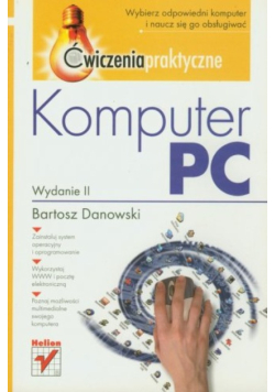 Komputer PC Ćwiczenia praktyczne
