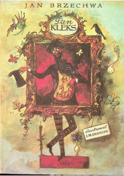 Pan Kleks