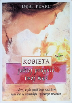 Kobieta jakiej pragnie twój mąż