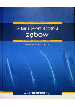 W kanałowym leczeniu zębów