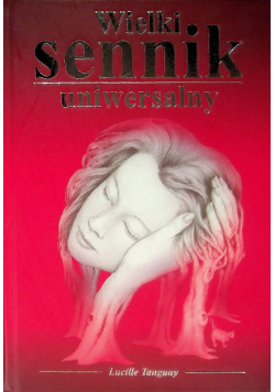 Wielki sennik uniwersalny