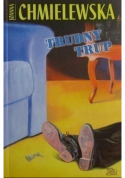 Trudny trup