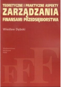 Praktyczne zarządzanie finansami firmy