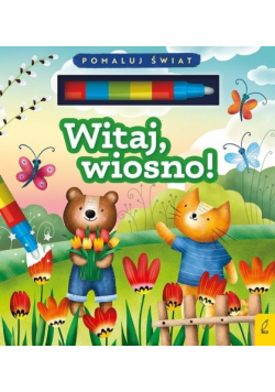 Witaj wiosno
