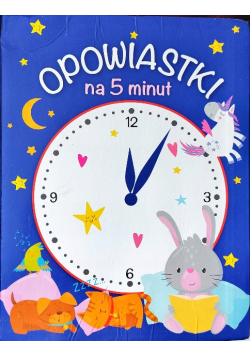Opowiastki na 5 minut