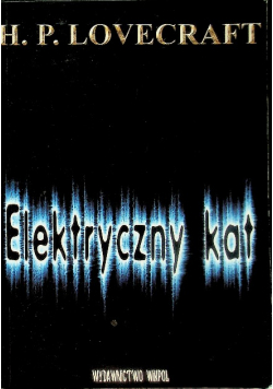 Elektryczny kat