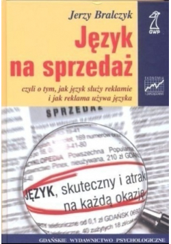 Język na sprzedaż