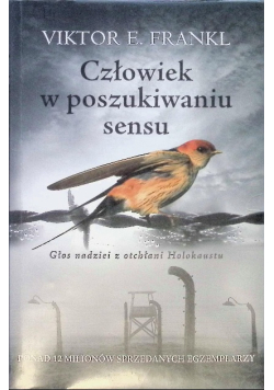 Człowiek w poszukiwaniu sensu