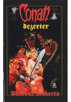 Conan Tom 29 Conan dezerter