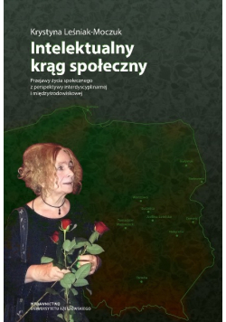 Intelektualny krąg społeczny. Przejawy życia społecznego z perspektywy interdyscyplinarnej i międzyśrodowiskowej