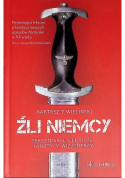 Źli Niemcy