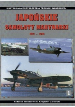 Japońskie samoloty marynarki wojennej 1912 - 1945