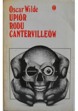 Upiór rodu Cantervilleów