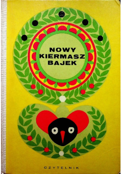 Nowy kiermasz bajek