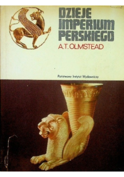 Dzieje Imperium Perskiego