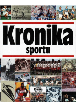 Kronika sportu