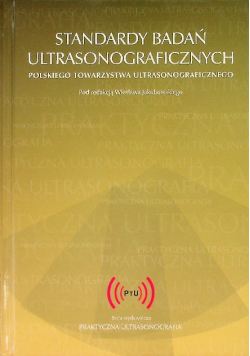 Standardy badań ultrasonograficznych