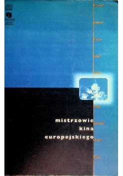 Mistrzowie kina europejskiego
