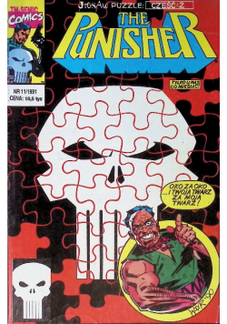 The Punisher  Nr 11